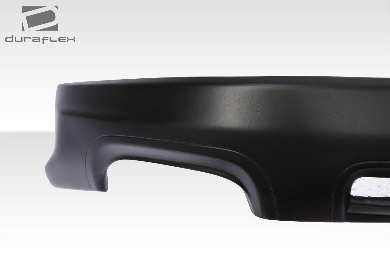 2004-2008 Acura TL Duraflex Type S Rear Lip