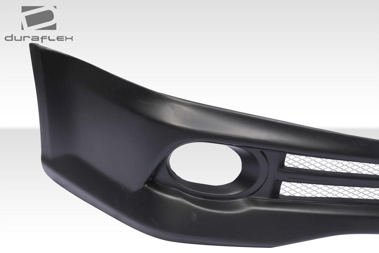 2007-2008 Acura TL Duraflex Type S Front Lip