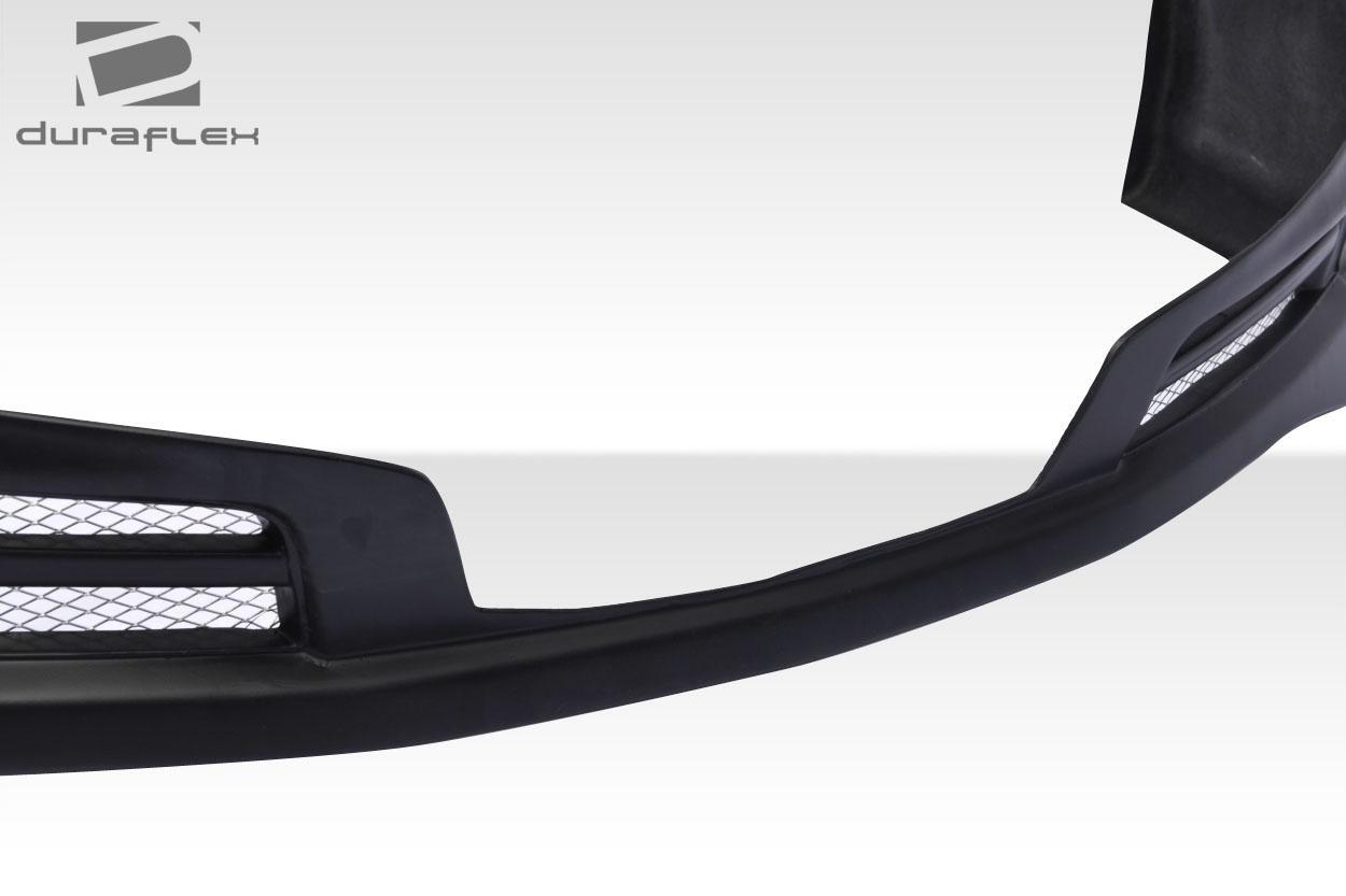 2007-2008 Acura TL Duraflex Type S Front Lip