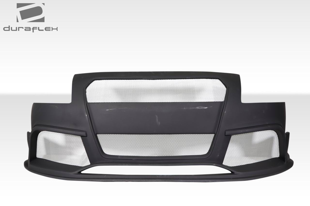 2000-2006 Audi TT 8N Duraflex Regulator Front Bumper - 1 Piece