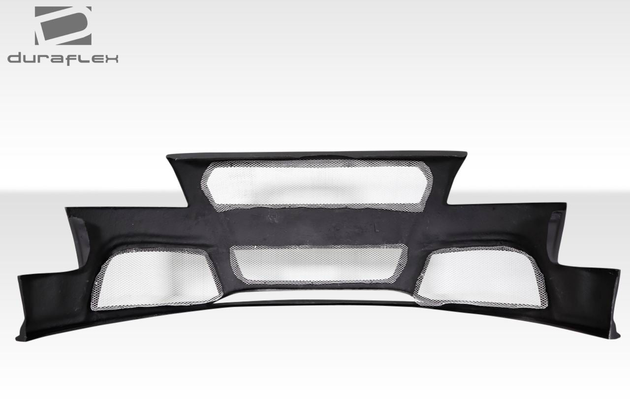 2000-2006 Audi TT 8N Duraflex Regulator Front Bumper - 1 Piece