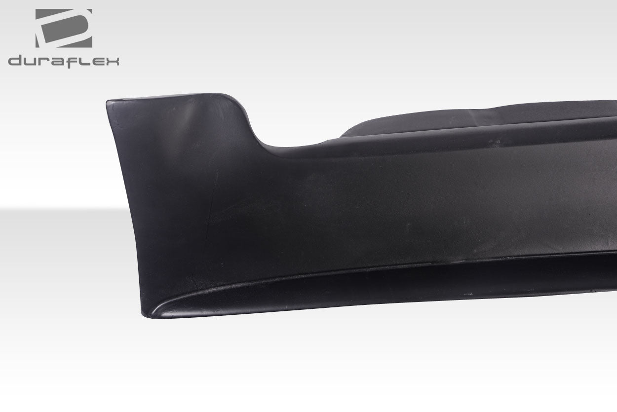 2000-2006 Audi TT 8N Duraflex Regulator Side Skirts - 2 Piece