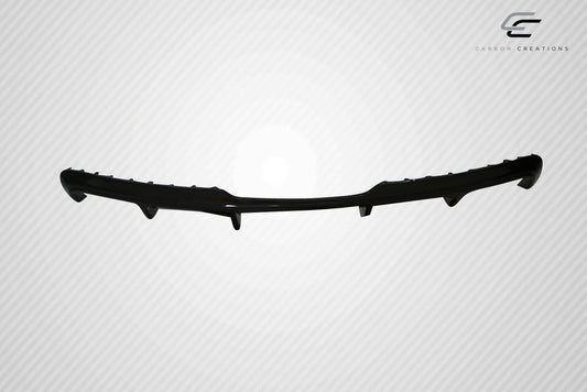 2008-2015 Audi TT Carbon Creations Hyperion Carbon Fiber Rear Lip