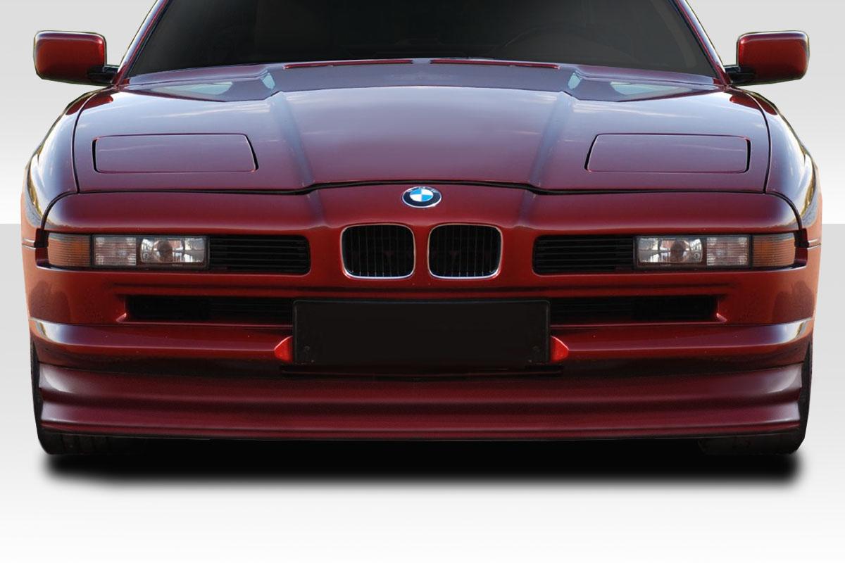 1991-1997 BMW 8 Series Duraflex Alpine Front Lip