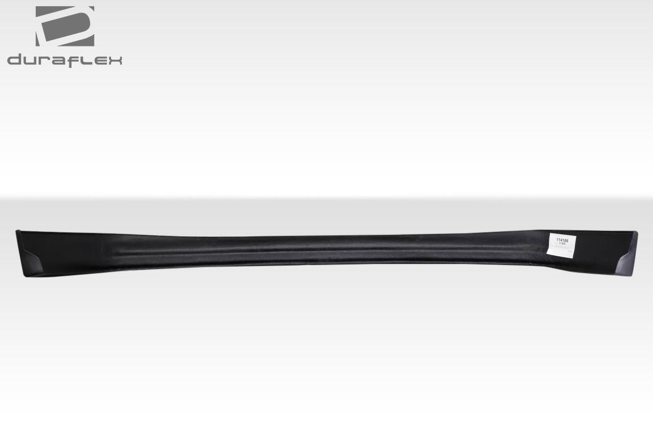 1991-1997 BMW 8 Series Duraflex Alpine Front Lip