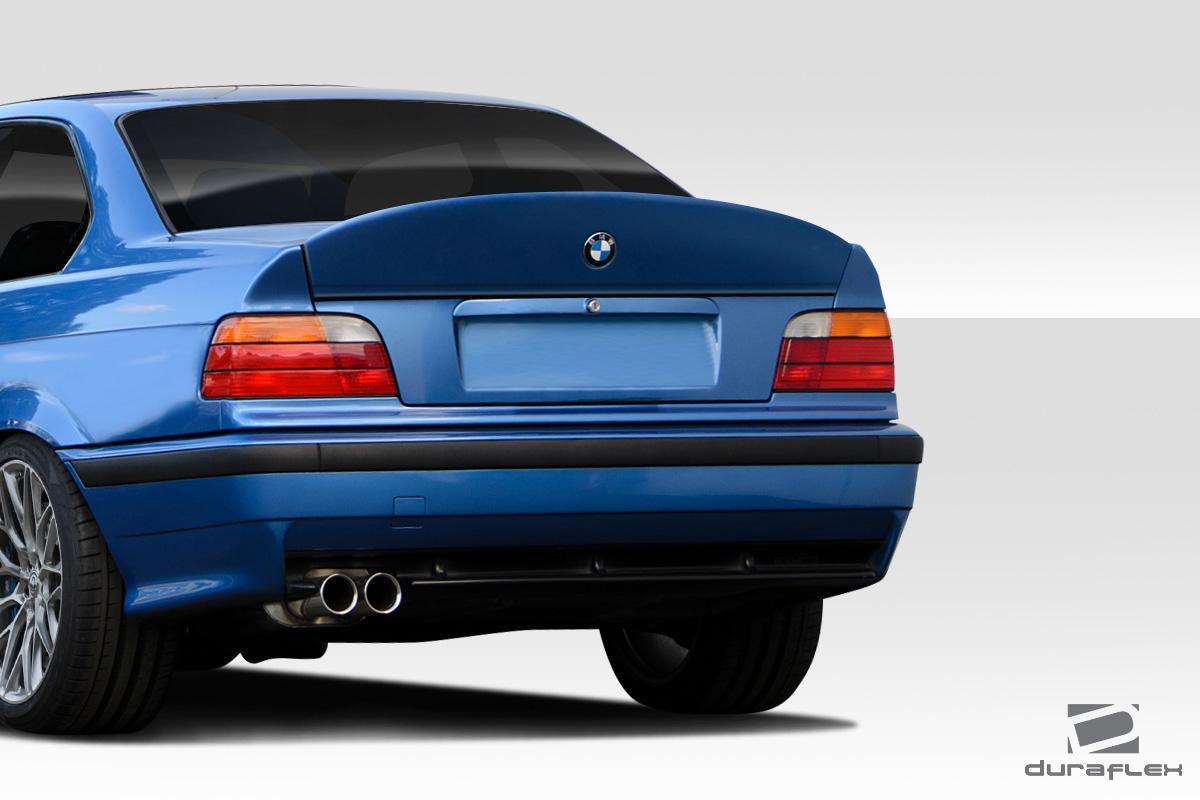 1992-1998 BMW 3 Series Duraflex CSL Rear Wing