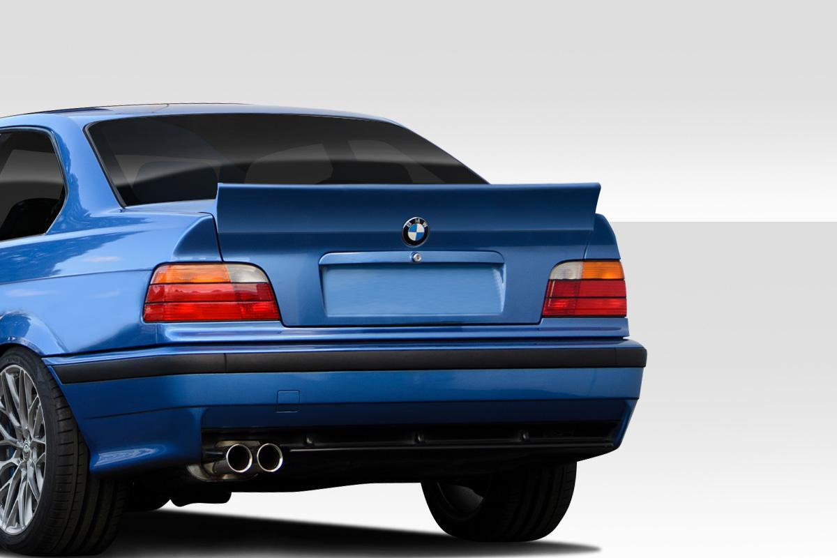 1992-1998 BMW 3 Series Duraflex RBS Rear Wing