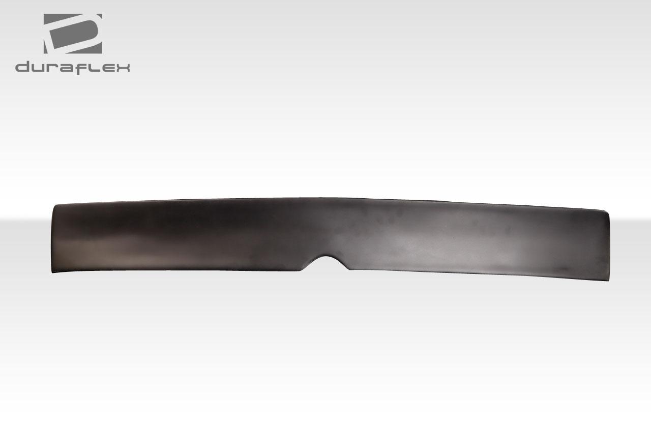 1992-1998 BMW 3 Series Duraflex RBS Rear Wing