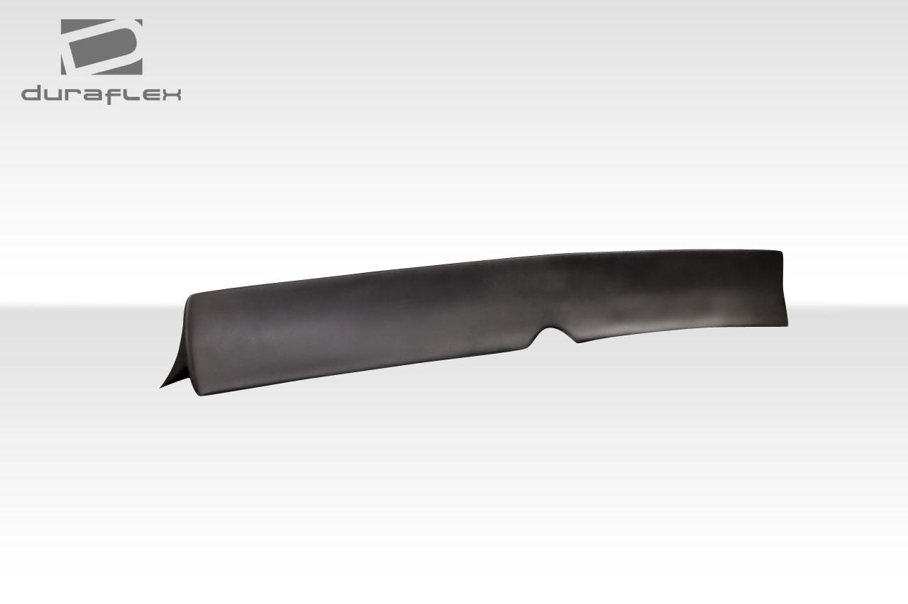 1992-1998 BMW 3 Series Duraflex RBS Rear Wing