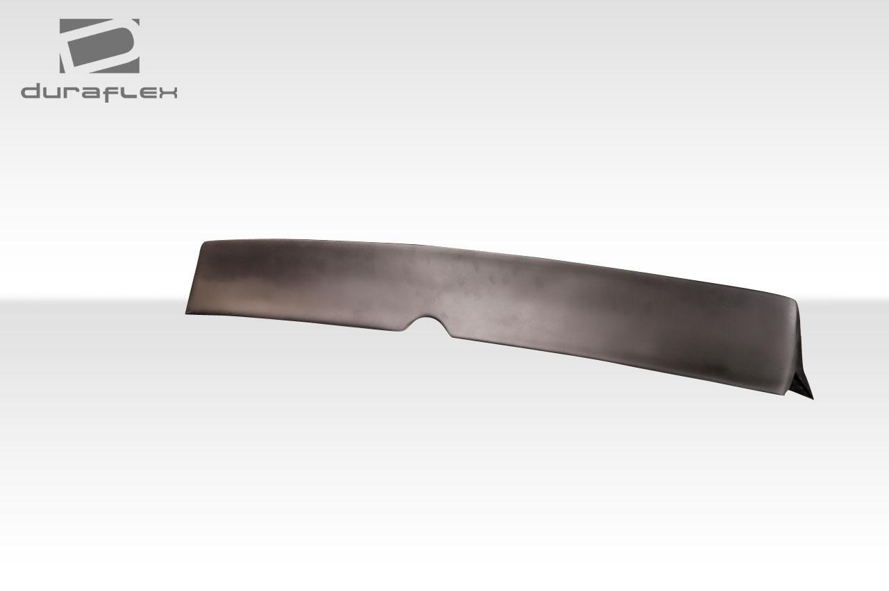 1992-1998 BMW 3 Series Duraflex RBS Rear Wing
