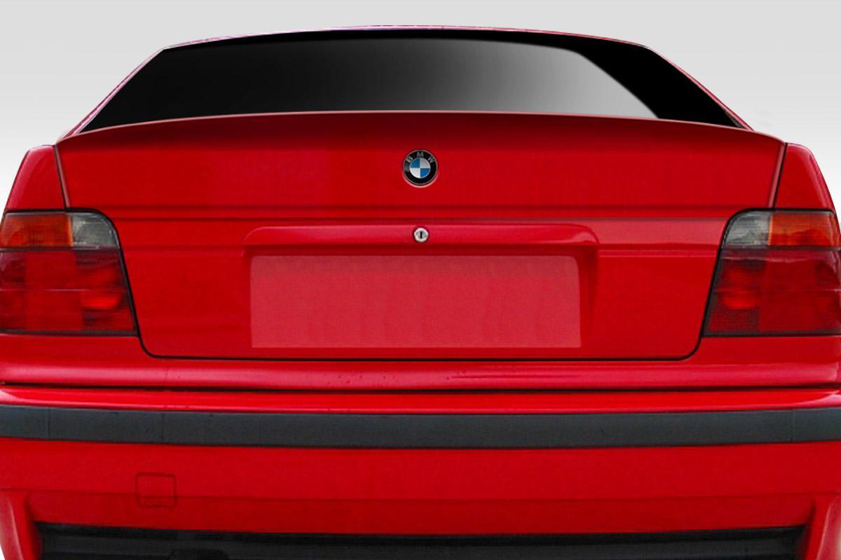 1992-1998 BMW 3 Series Duraflex CSL Rear Wing