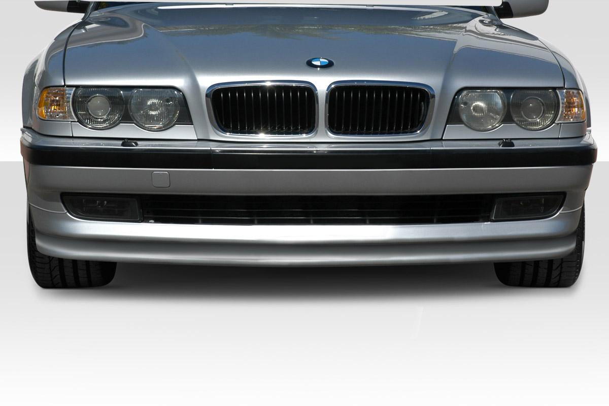 1995-2001 BMW 7 Series Duraflex Alpine Front Lip