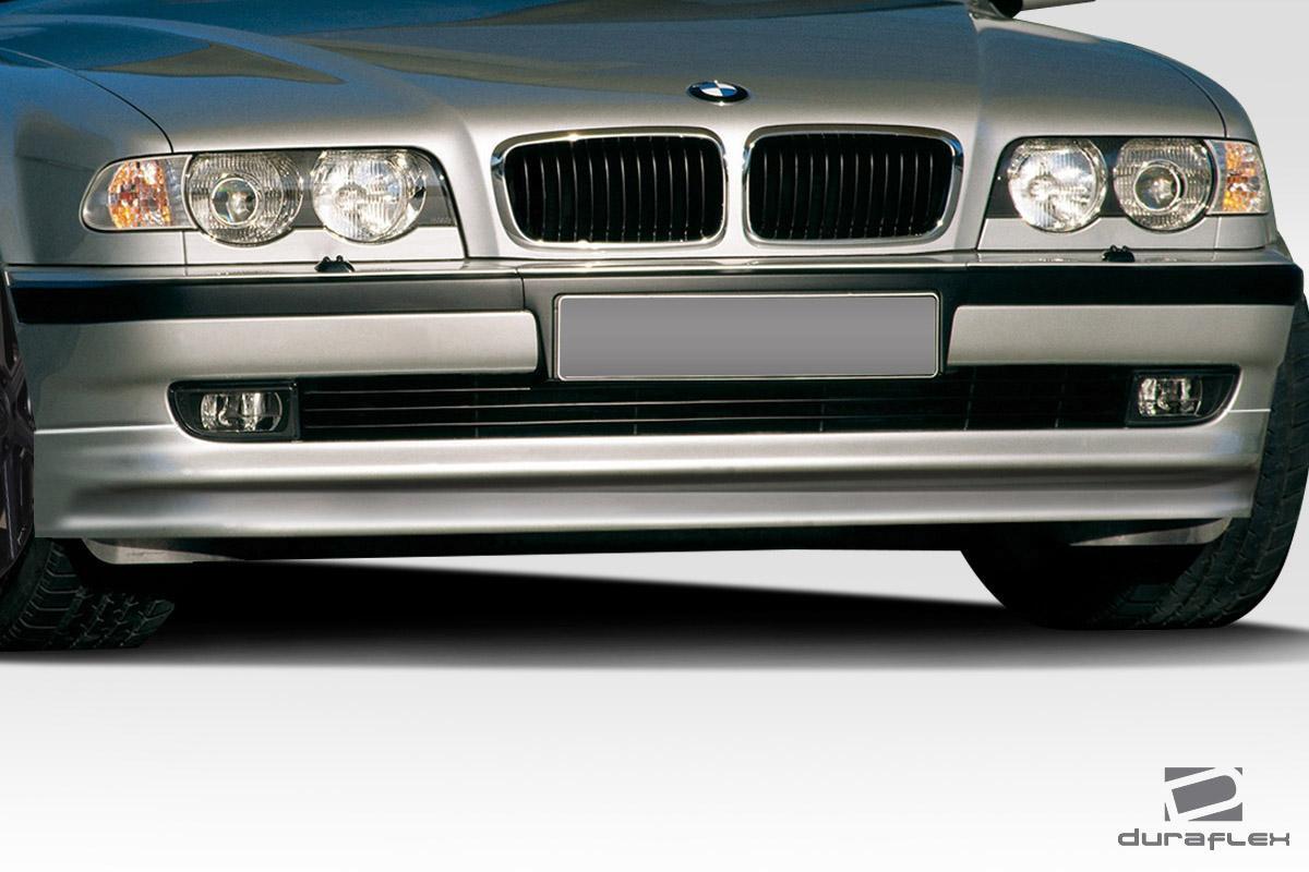 1995-2001 BMW 7 Series Duraflex Alpine Front Lip