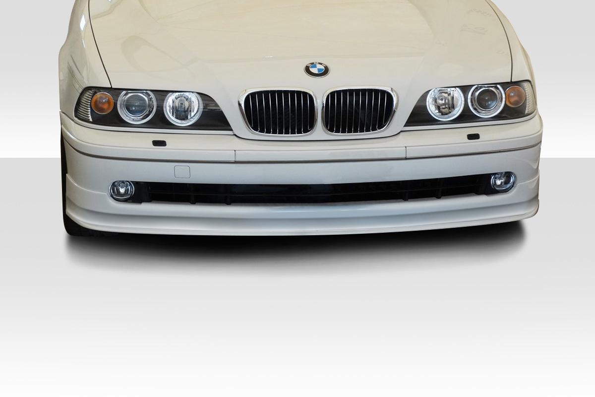 1997-2000 BMW 5 Series Duraflex Alpine Front Lip