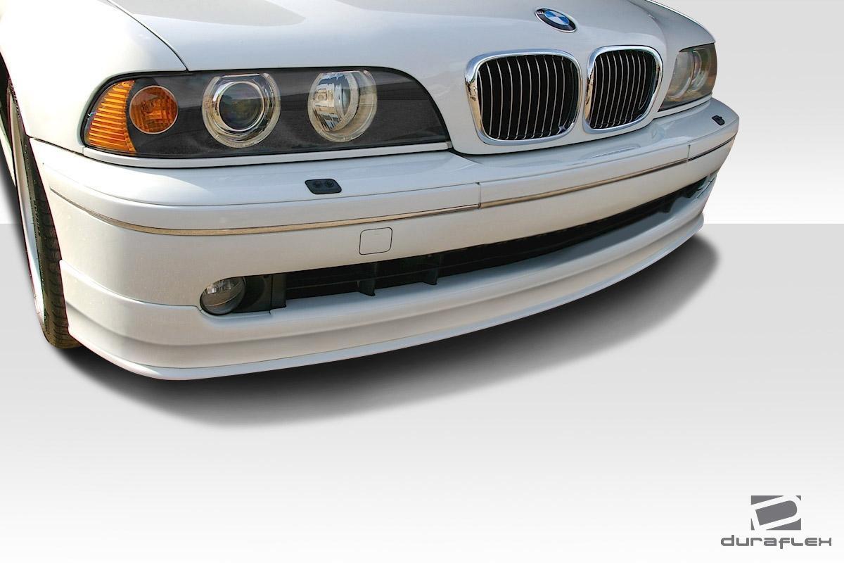 1997-2000 BMW 5 Series Duraflex Alpine Front Lip