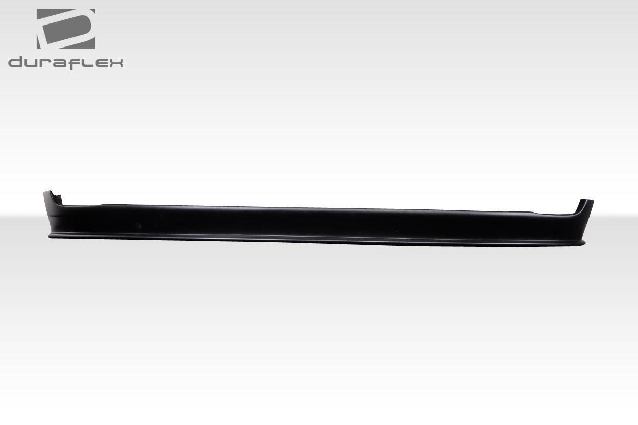 1997-2000 BMW 5 Series Duraflex Alpine Front Lip