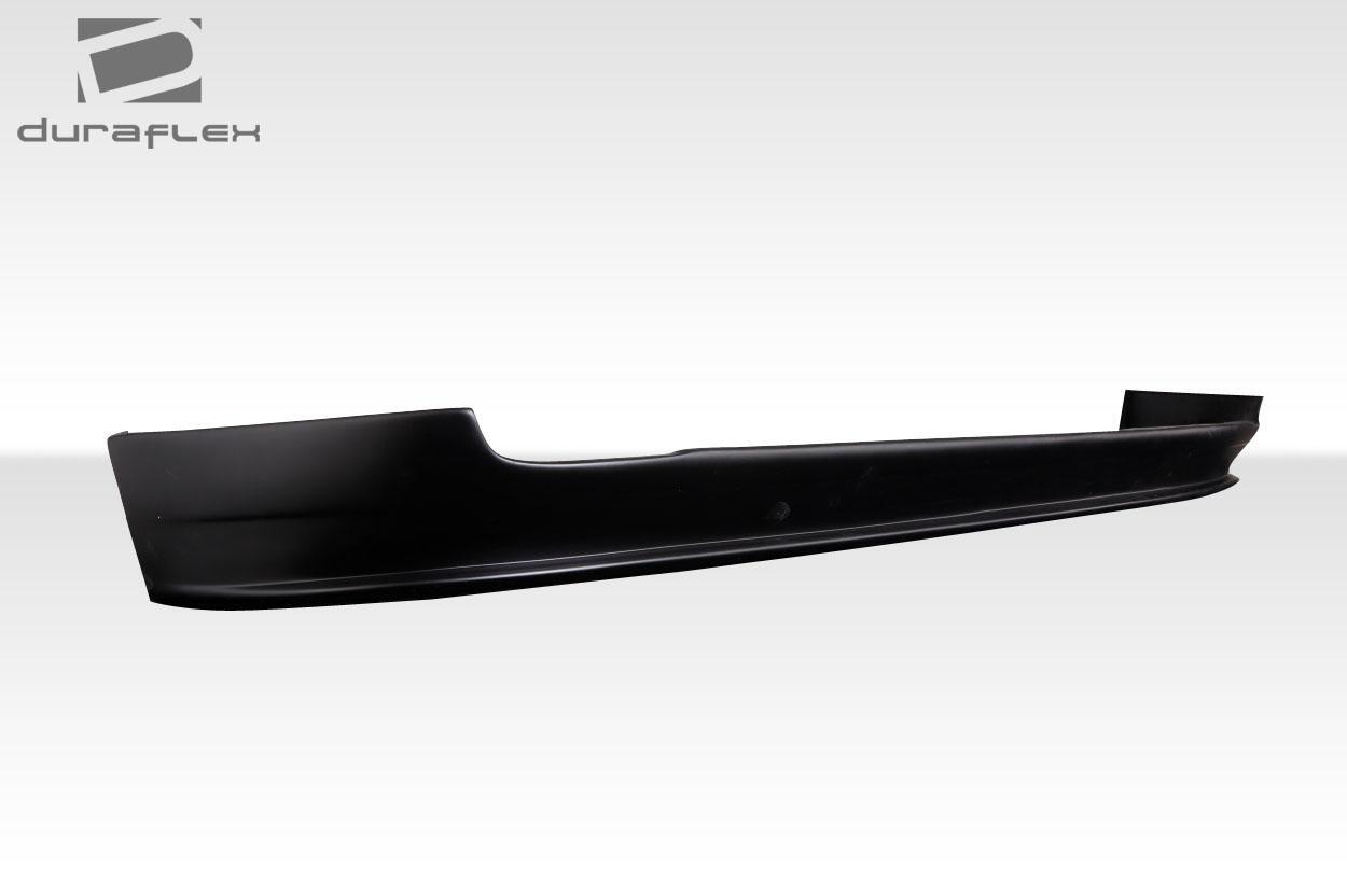 1997-2000 BMW 5 Series Duraflex Alpine Front Lip