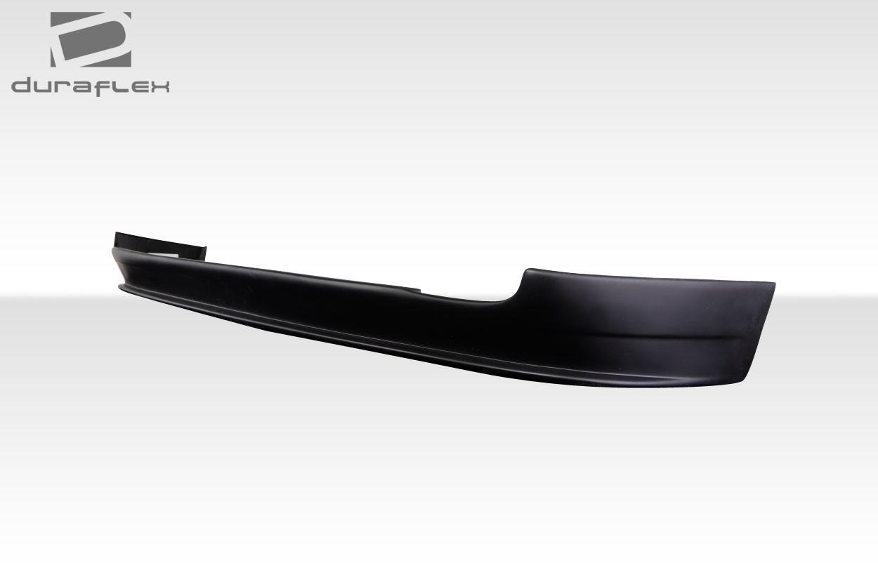 1997-2000 BMW 5 Series Duraflex Alpine Front Lip