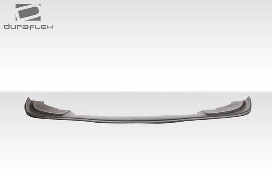 1999-2006 BMW 3 Series E46 Duraflex HM-S Front Lip Splitter - 1 Piece ( fits M-Tech models only )