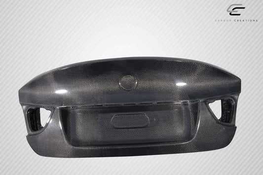 2009-2011 BMW 3 Series Carbon Creations CSL Carbon Fiber Trunk