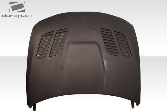 2012-2018 BMW 3 Series Duraflex GTR Hood