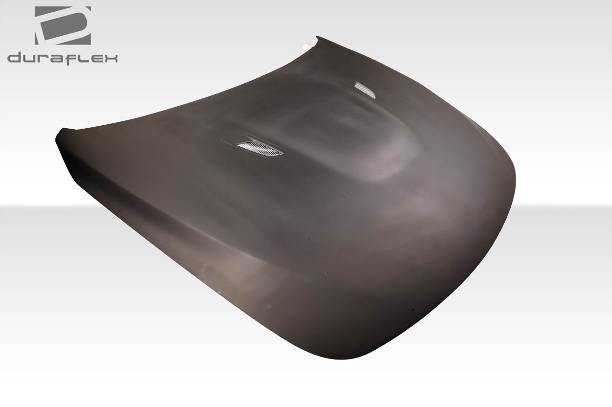 2012-2018 BMW 3 Series F30 / 2014-2020 4 Series F32 Duraflex M3 Look Hood - 1 Piece