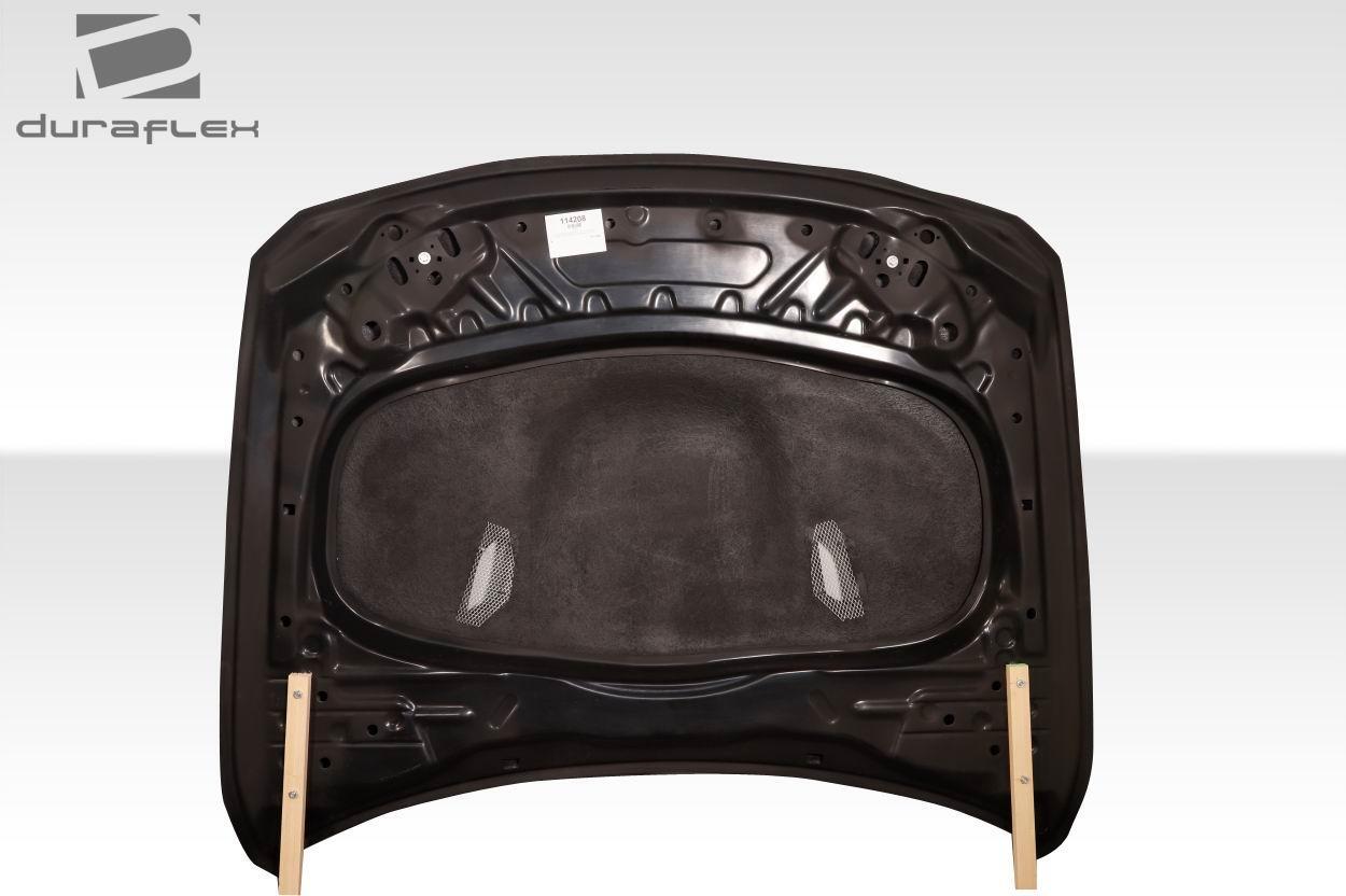 2012-2018 BMW 3 Series Duraflex M3 Look Hood