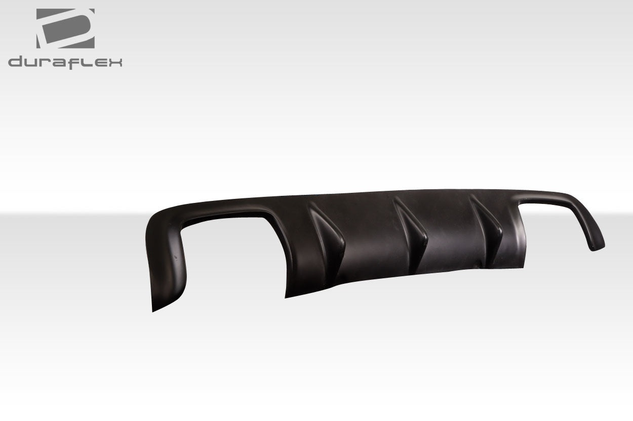 1999-2003 BMW M5 E39 Duraflex S-Line Rear Diffuser - 1 Piece