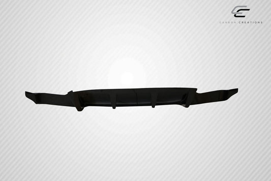 2004-2009 BMW M5 Carbon Creations AutoBahn Carbon Fiber Rear Lip
