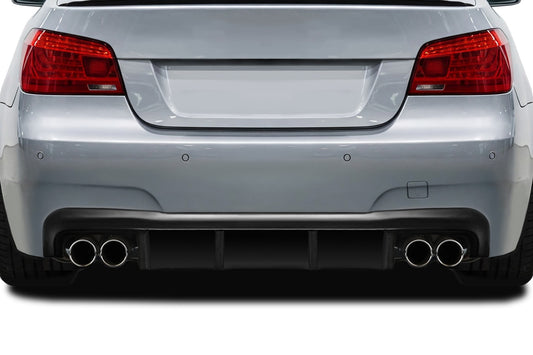 2006-2010 BMW M5 Duraflex AutoBahn Rear Lip