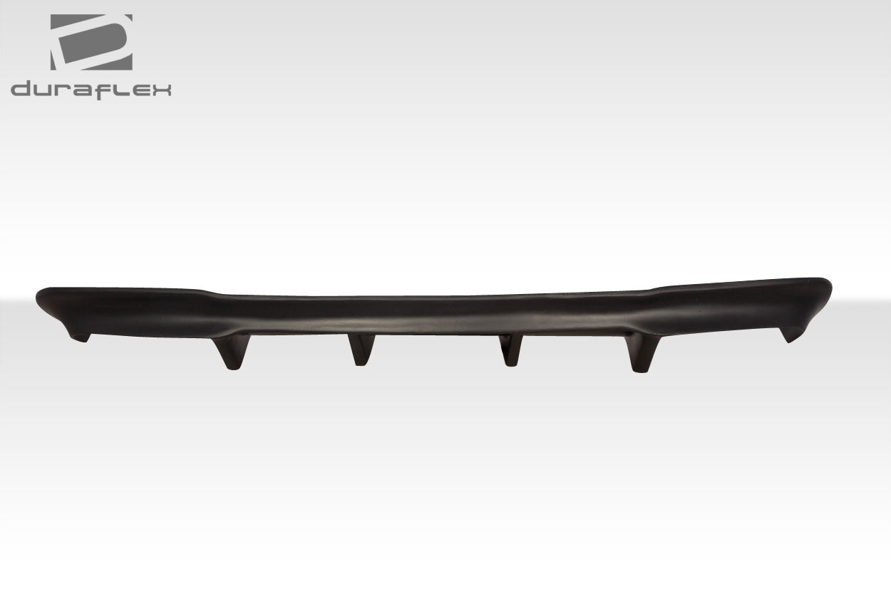 2006-2010 BMW M5 Duraflex AutoBahn Rear Lip