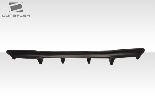 2006-2010 BMW M5 Duraflex AutoBahn Rear Lip