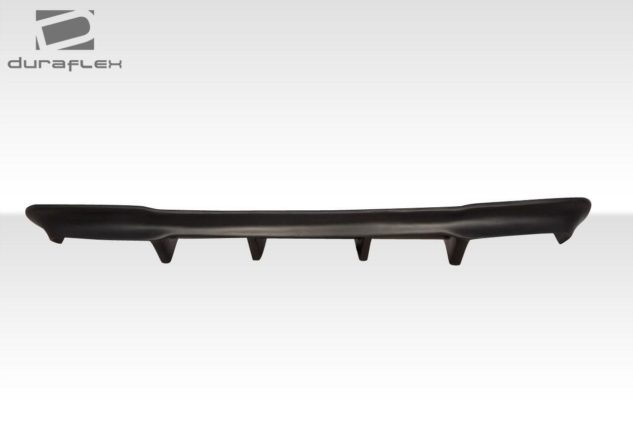 2006-2010 BMW M5 Duraflex AutoBahn Rear Lip