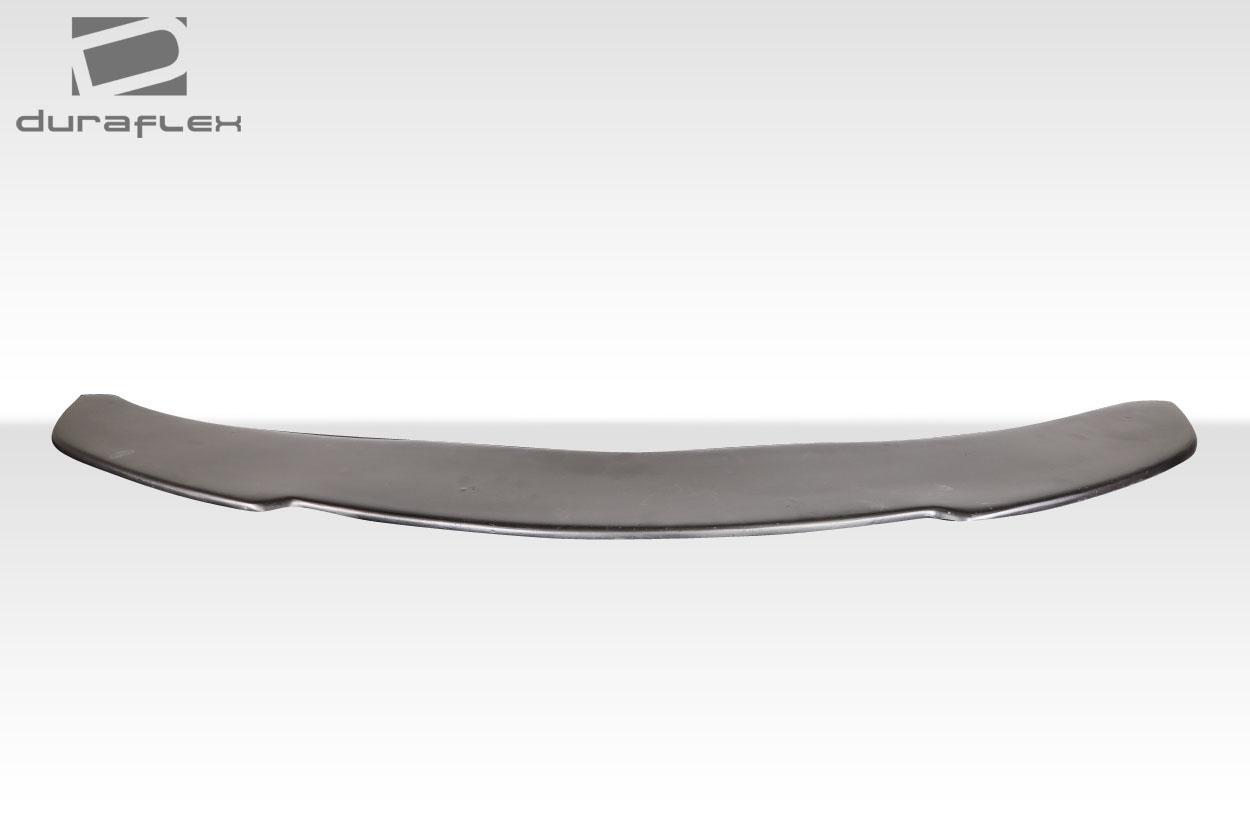 2003-2008 BMW Z4 Duraflex Jager Front Lip