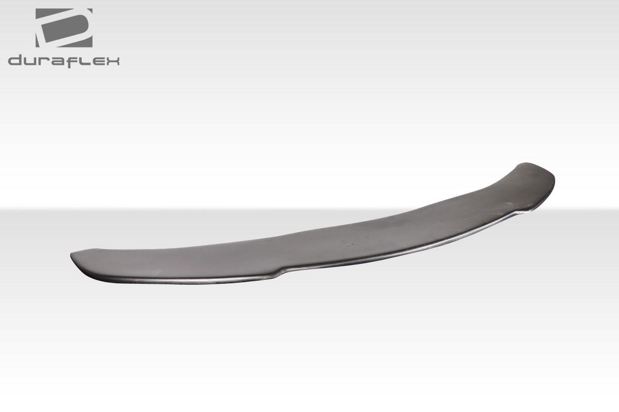 2003-2008 BMW Z4 Duraflex Jager Front Lip