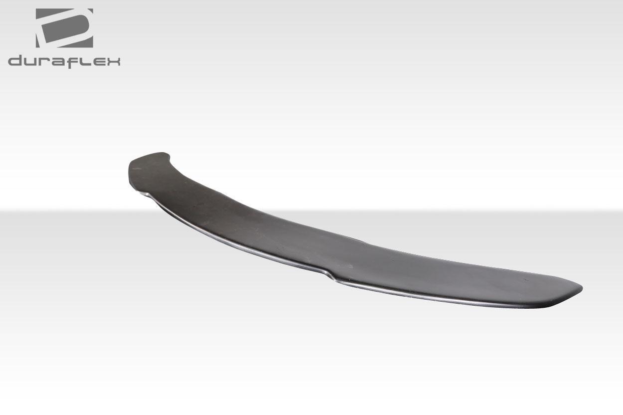 2003-2008 BMW Z4 Duraflex Jager Front Lip