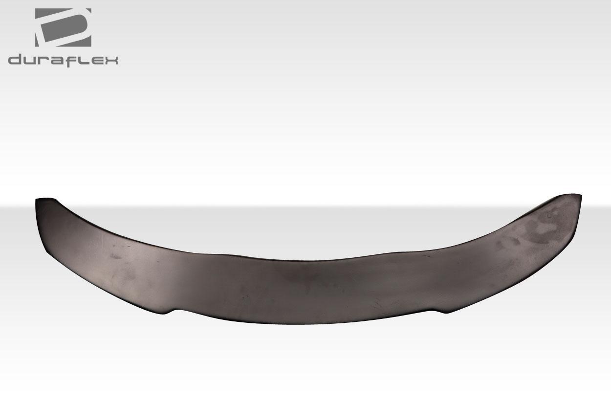 2003-2008 BMW Z4 Duraflex Jager Front Lip