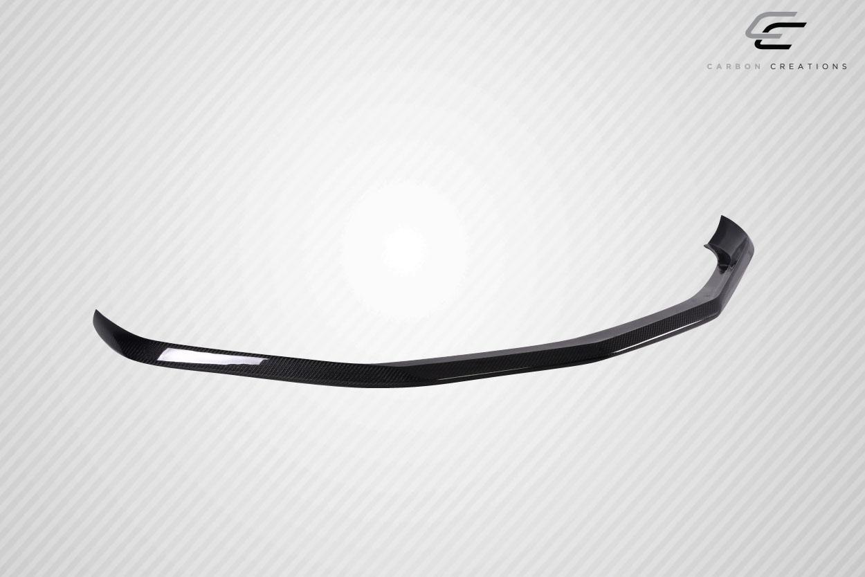 2016-2018 Chevrolet Camaro Carbon Creations GMX Carbon Fiber Front Lip