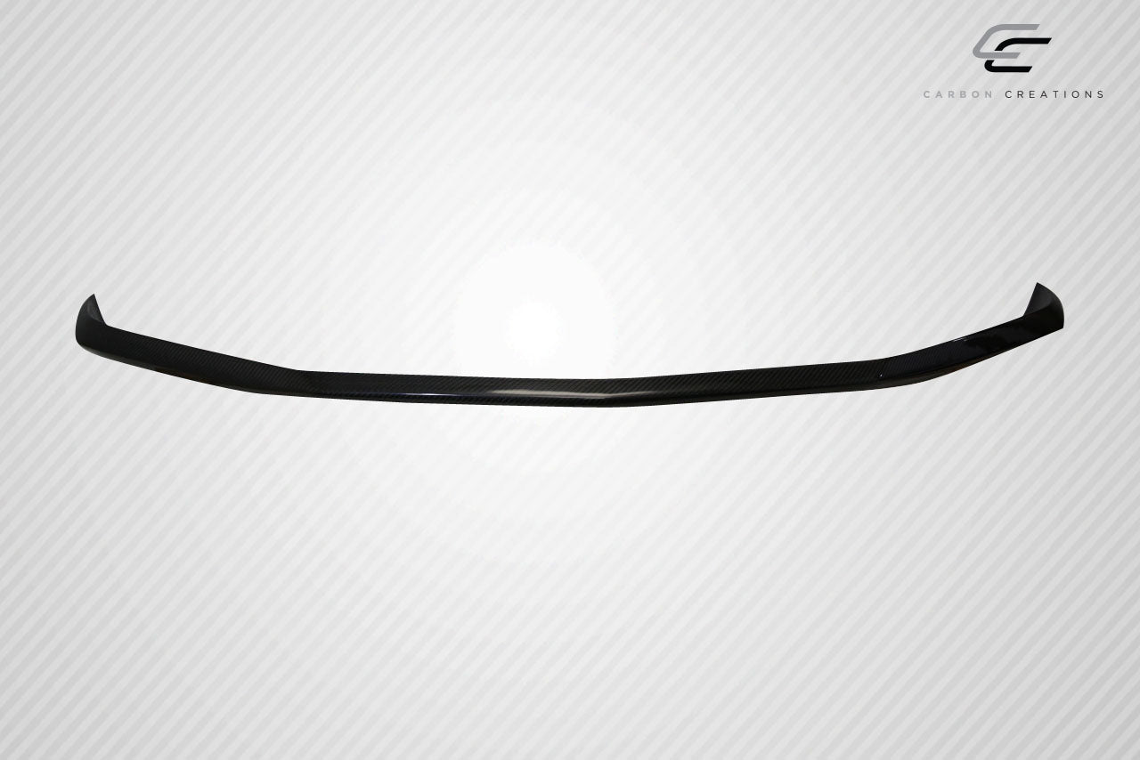 2016-2018 Chevrolet Camaro Carbon Creations GMX Carbon Fiber Front Lip