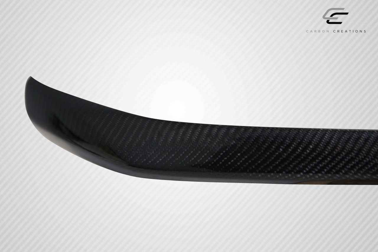 2016-2018 Chevrolet Camaro Carbon Creations GMX Carbon Fiber Front Lip