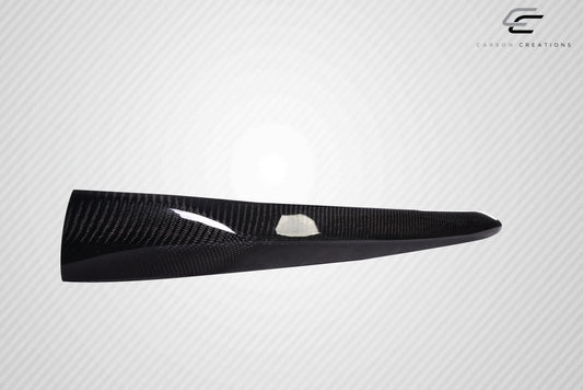 2016-2018 Chevrolet Camaro Carbon Creations GMX Carbon Fiber Front Lip