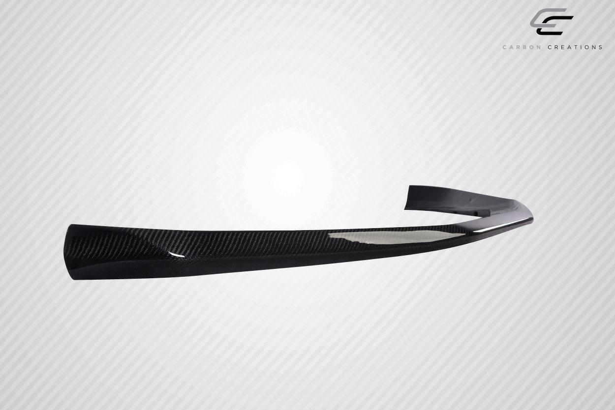 2016-2018 Chevrolet Camaro Carbon Creations GMX Carbon Fiber Front Lip