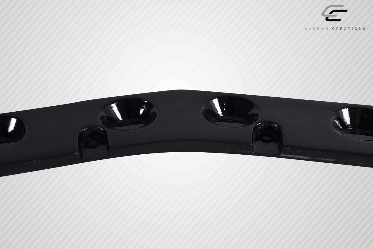2016-2018 Chevrolet Camaro Carbon Creations GMX Carbon Fiber Front Lip