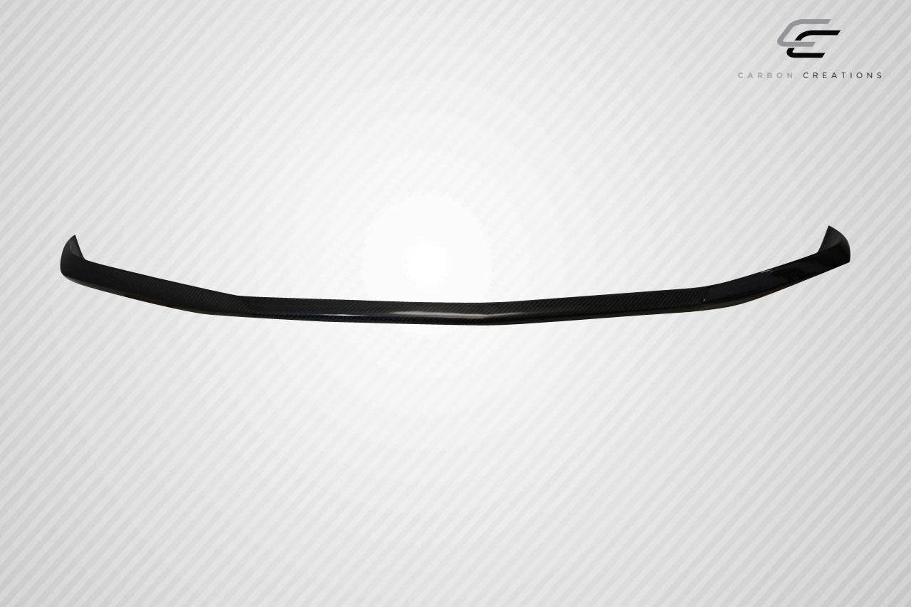 2016-2018 Chevrolet Camaro Carbon Creations GMX Carbon Fiber Front Lip