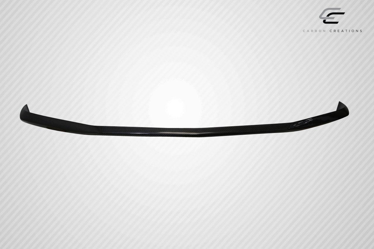 2016-2018 Chevrolet Camaro Carbon Creations GMX Carbon Fiber Front Lip