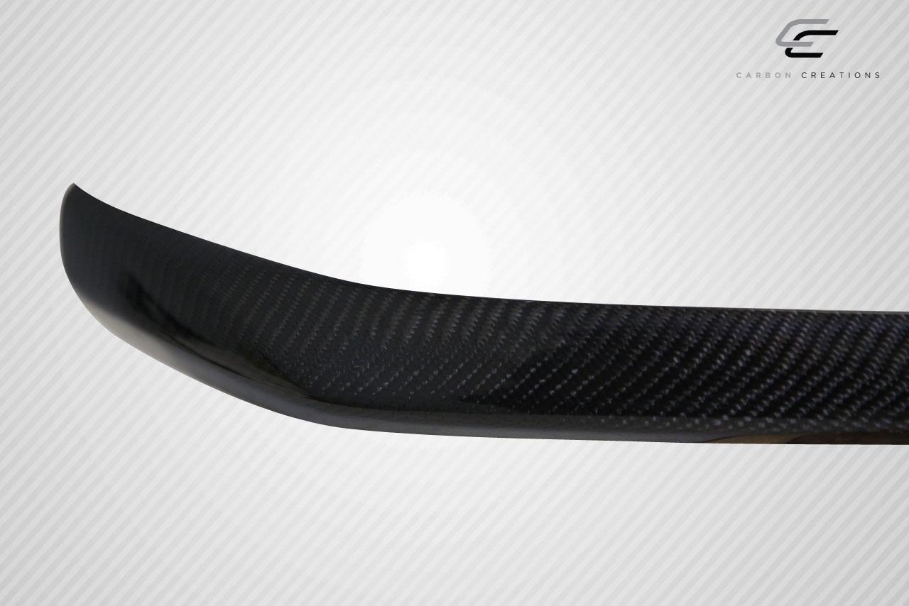 2016-2018 Chevrolet Camaro Carbon Creations GMX Carbon Fiber Front Lip