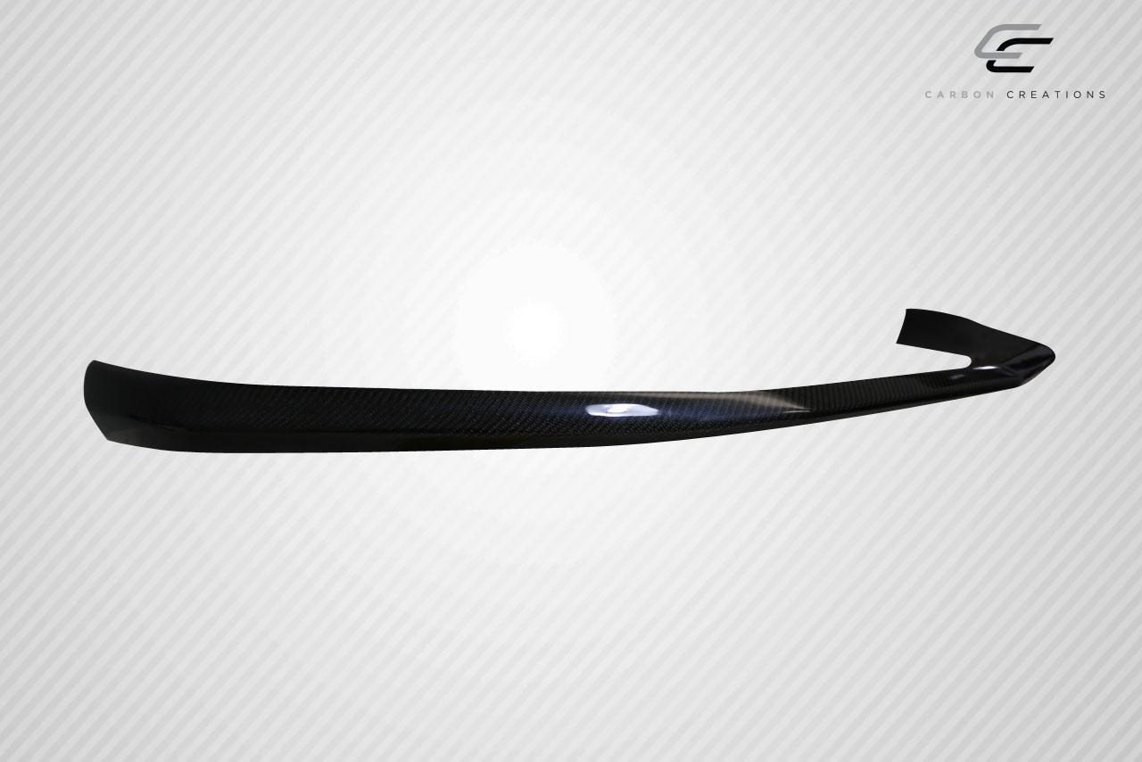 2016-2018 Chevrolet Camaro Carbon Creations GMX Carbon Fiber Front Lip