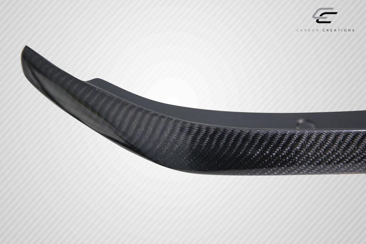 2016-2018 Chevrolet Camaro Carbon Creations GMX Carbon Fiber Front Lip