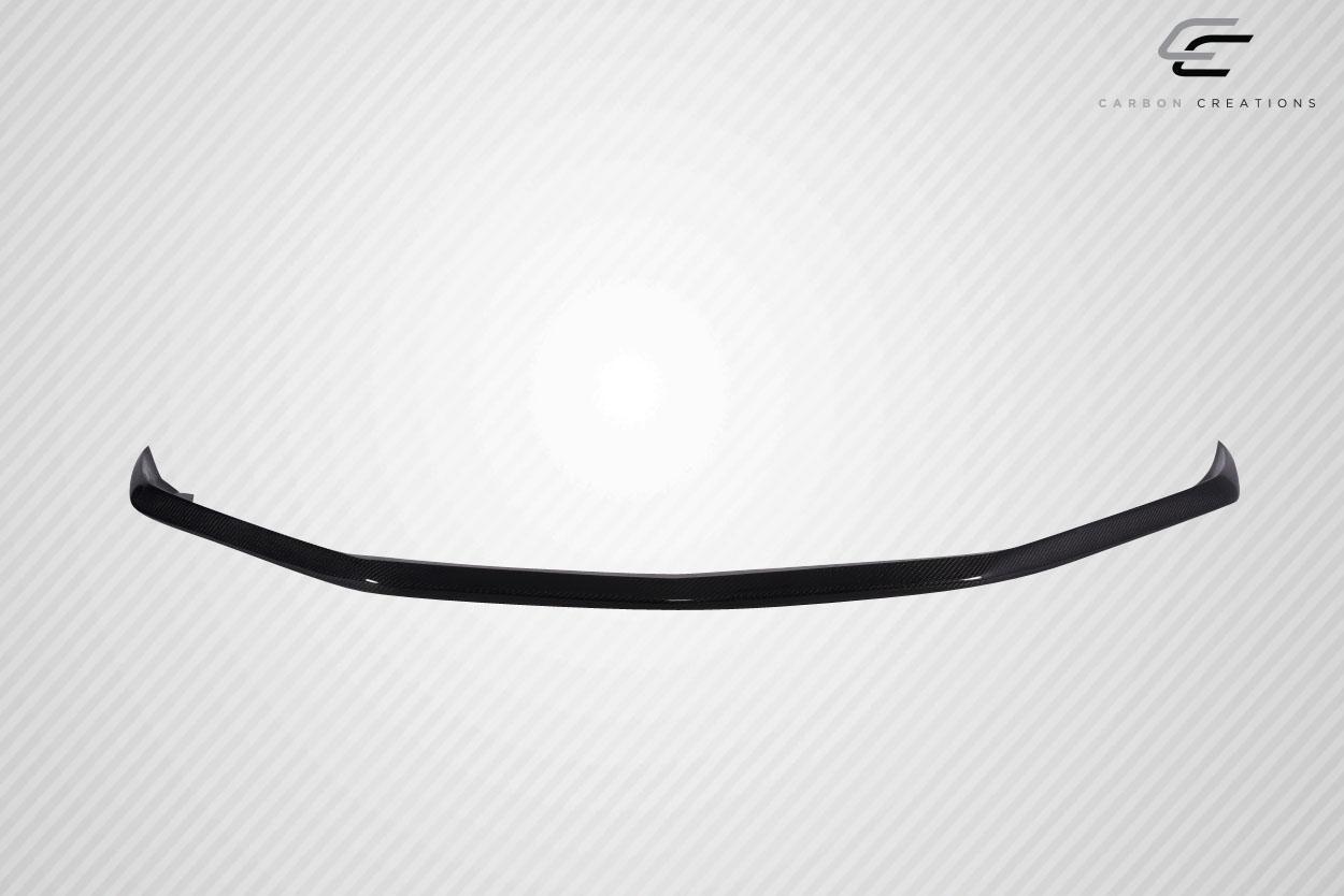 2016-2018 Chevrolet Camaro Carbon Creations GMX Carbon Fiber Front Lip