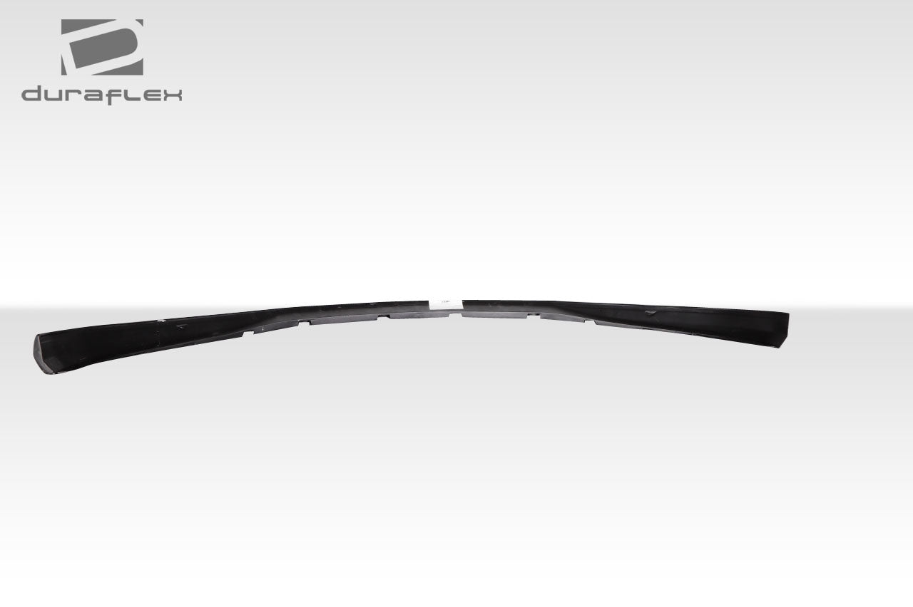 2016-2018 Chevrolet Camaro Duraflex GMX Front Lip